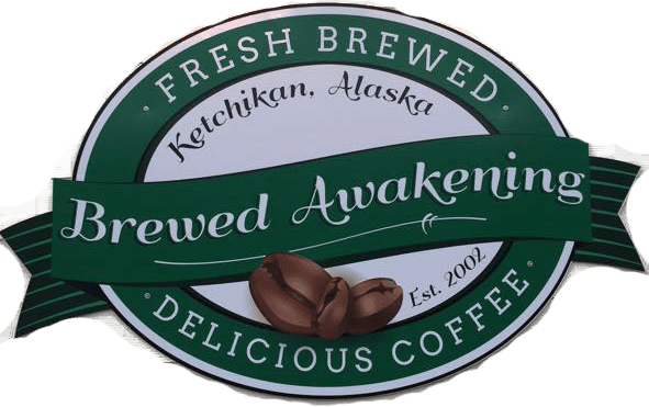 Brewed Awakening